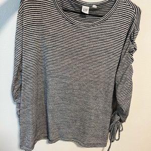 Gap Striped Top